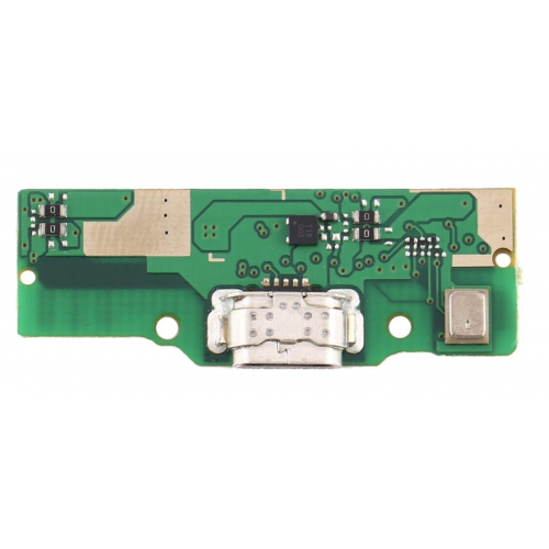 Placa de Carga con Conector Tipo C Para Tablet Samsung Galaxy Tab A T290 8'