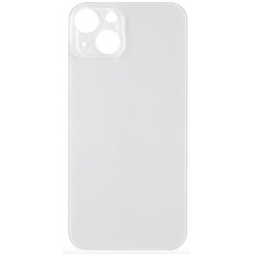 Tapa Trasera Para IPhone 13 SIN LOGO