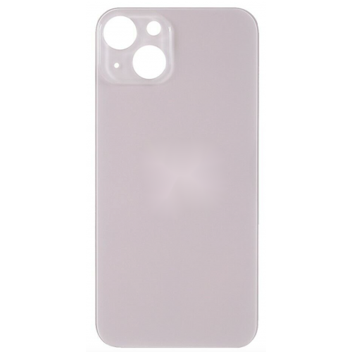 Tapa Trasera Para IPhone 13 Mini SIN LOGO