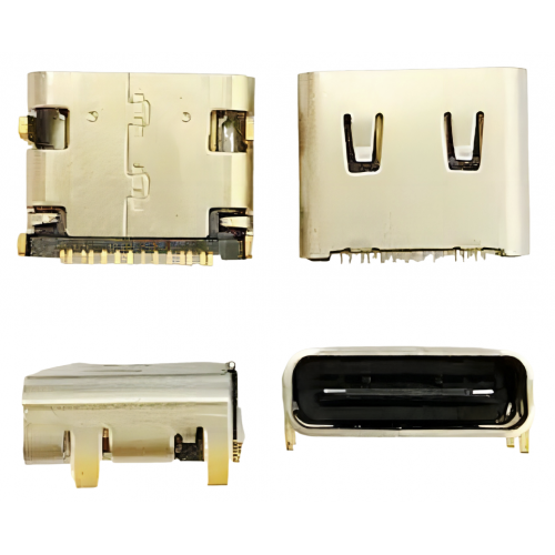 N2 CONECTOR DE CARGA TIPO-C JINLI S6