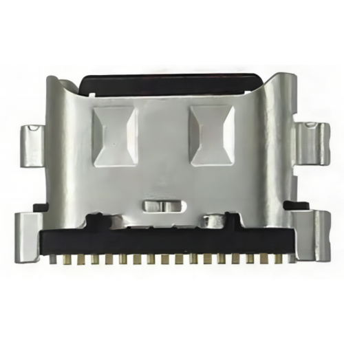 c21 Conector De Carga Tipo C para samsung a125 / a127 / m12