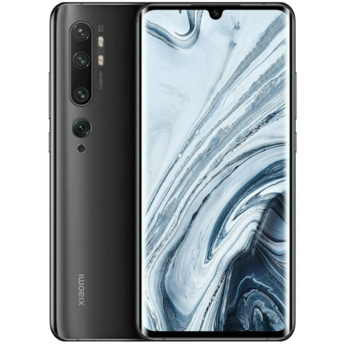 Telefono Movil REACONDICIONADO Segunda Mano / Xiaomi Mi Note 10 / 128 GB