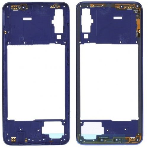 Chasis / Carcasa Trasera Para SAMSUNG GALAXY A70 / A705