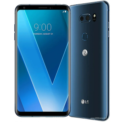 Telefono Movil REACONDICIONADO Segunda Mano / LG V30 / 64 GB