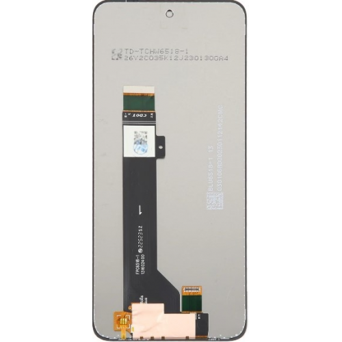 Pantalla Completa LCD Y Táctil De Movil Sin Marco Para Motorola G53 5G XT2335-2