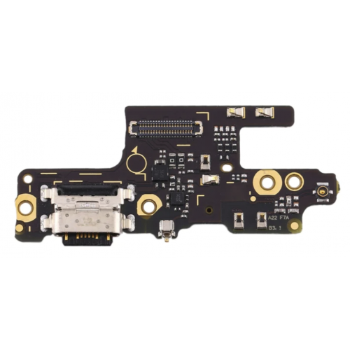 N53 Placa Auxiliar Con Conector De Carga Para Xiaomi Redmi note 7