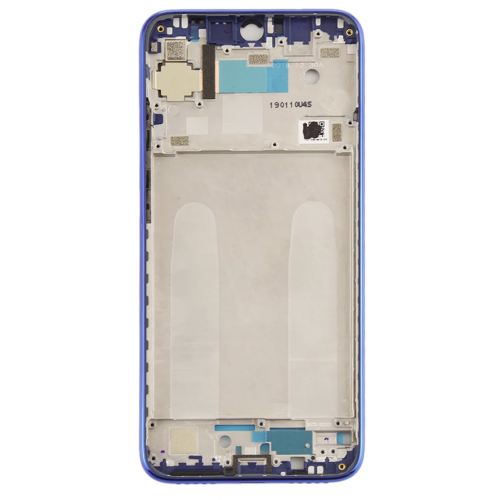 Chasis Frontal / Carcasa Delantera Para Xiaomi Redmi Note 7 / Redmi Note7