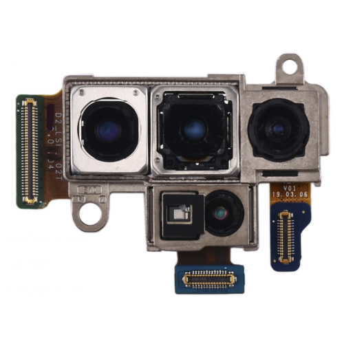 Camara Trasera Para SAMSUNG GALAXY NOTE 10 Plus / N975F