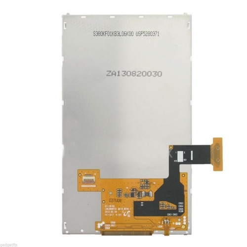 samsung i8160 lcd