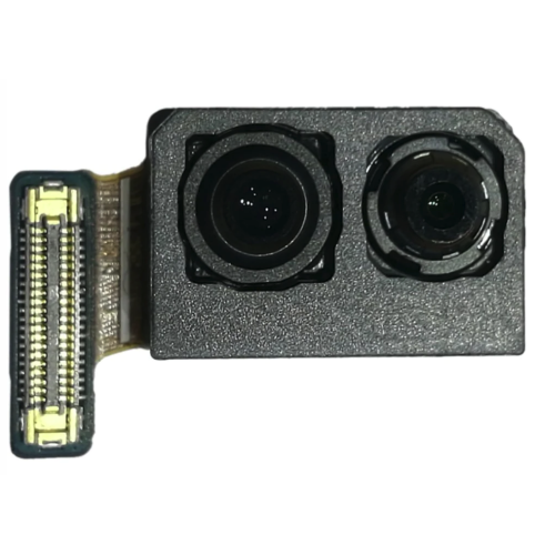 N271 Camara Delantera Para Samsung Galaxy S10 Plus / G975