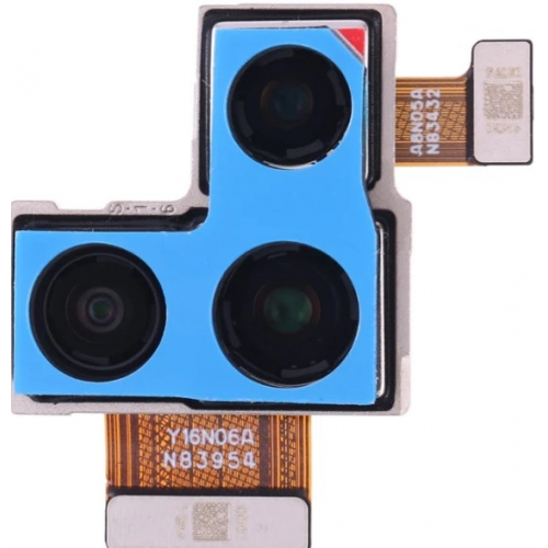 N262 Camara Trasera Para HUAWEI MATE 20 / Mate20