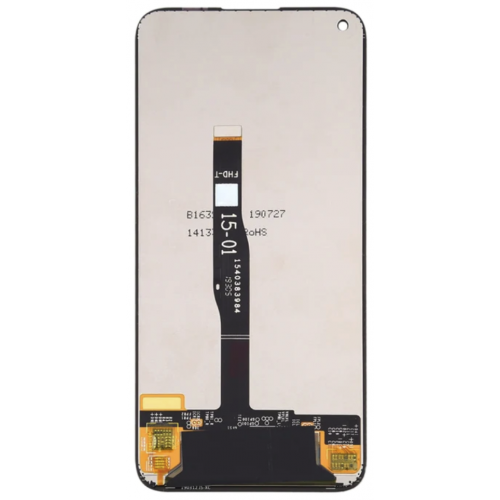 N1.2 Pantalla Completa Para Huawei P40 Lite / JNY-L21A /  JNY-L22A /  JNY-L01A