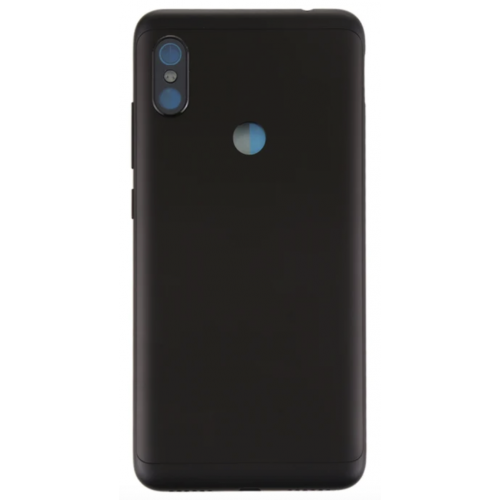 Tapa Trasera Para XIAOMI REDMI NOTE 6 PRO / REDMI NOTE 6