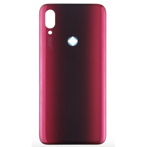 Tapa Trasera Para Xiaomi Redmi 7 / Redmi7