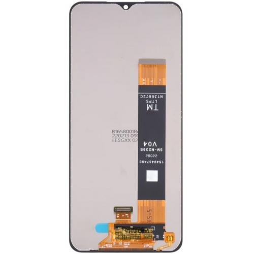 N169 Pantalla Completa ORIGINAL Sin Marco Para Samsung Galaxy A13 4G / A137 / M22 / M33 5G / M336 / M236