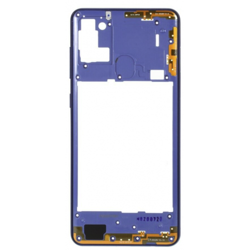 Chasis / Carcasa Trasera Para Samsung Galaxy A21S / A217