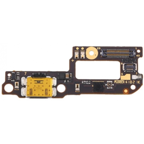 Placa de Carga para Xiaomi Mi A2 Lite / Redmi 6 Pro / Redmi6 Pro 5.84