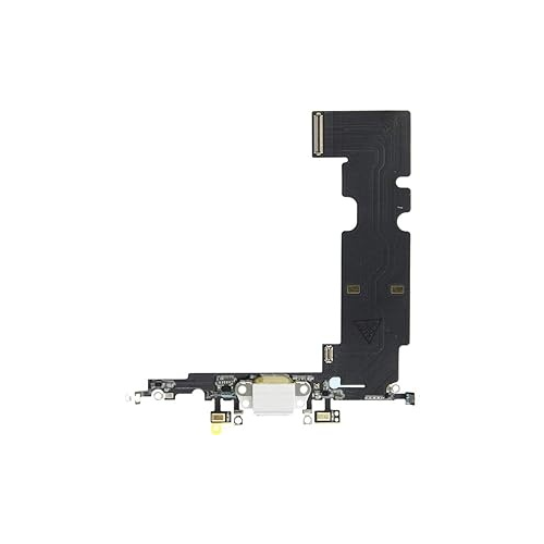 ORIGINAL Flex Conector De Carga Lightning y Microfono Para iPhone 8G