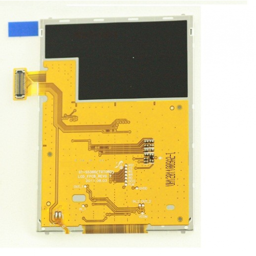 samsung s5360 lcd