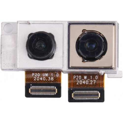 n66 cámara trasera principal para Google pixel 5