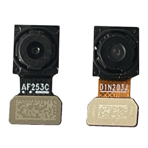 Camara Macro Y Teleobjetivo  Para Oneplus Nord CE 3 Lite 5G (Cph2465 Cph2467)