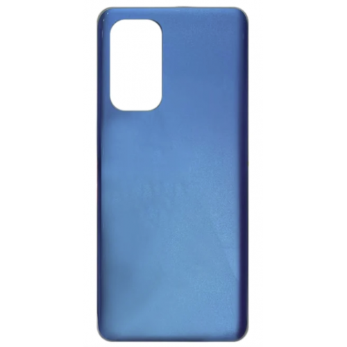 Tapa trasera azul para OnePlus 9/1+9