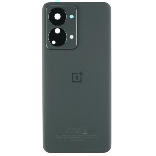 Tapa Trasera con lente para oneplus nord 2T original