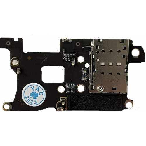 Placa De Micrófono y lector sim para OnePlus 7 Pro / 1+7 Pro GM1913