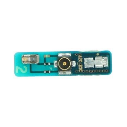 Placa de Conexion de Antena para Samsung Galaxy A20, SM-A205