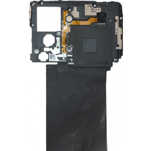 Cubierta protectora de placa base con NFC para Oneplus nord 2T 5G (CPH2399)