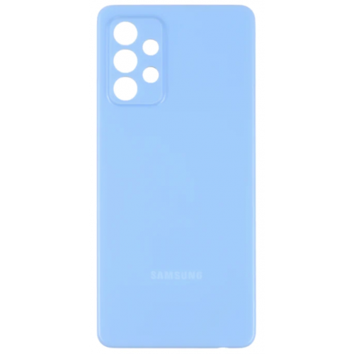 Tapa Trasera Para Samsung Galaxy A52S 5G / A528