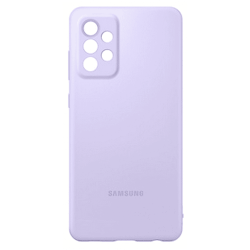 Tapa Trasera Para Samsung Galaxy A52S 5G / A528