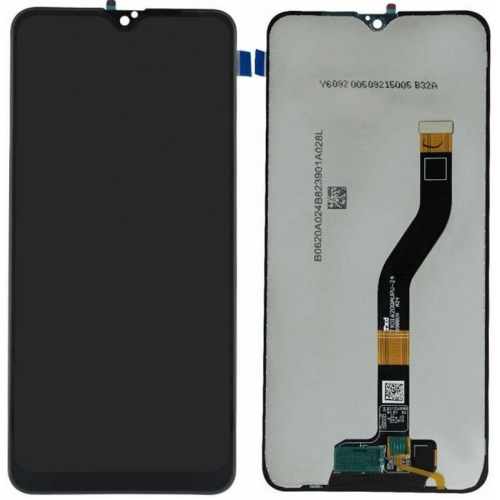 Pantalla Completa Original Sin Marco Para Samsung Galaxy A10S / A107