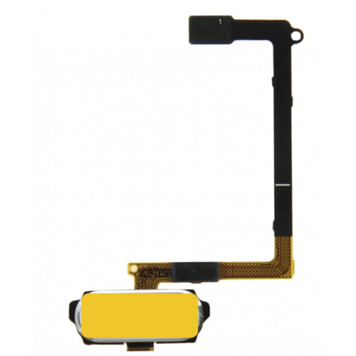 Flex Boton Home Para SAMSUNG GALAXY S6 / G920