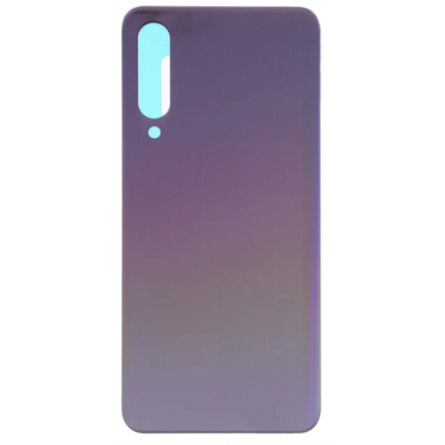 T43 Tapa Trasera Para Xiaomi Mi9 SE / Mi 9 SE SIN LOGO