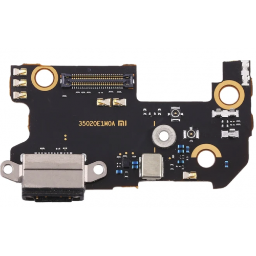 Placa Auxiliar Con Conector De Carga TipoC Para Xiaomi Mi8 / Xiaomi Mi 8