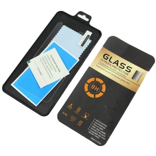 N313 Protector Cristal Templado Para OPPO A11S