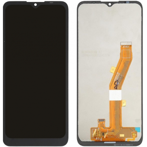 Pantalla Completa LCD Y Táctil de movil sin marco para NOKIA C20 (TA-1339 TA-1348 TA-1352 TA-1356)