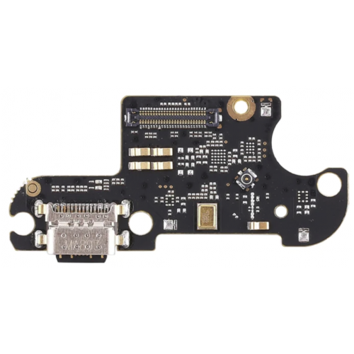 N52 Placa Auxiliar Con Conector De Carga TipoC Para Xiaomi Mi8 Lite / Xiaomi Mi 8 Lite