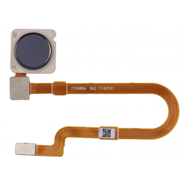 N52 Flex Boton Home Y Lector Huella Para Xiaomi Mi8 Lite / Mi 8 Lite