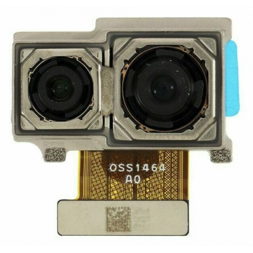 N339 Camara Trasera Para Xiaomi Mi 9 SE / Mi9 SE