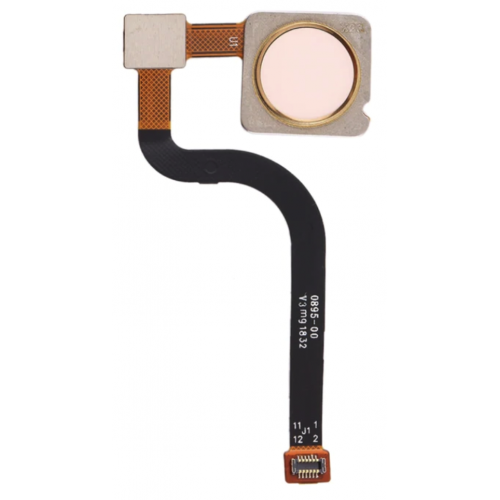 N51 Flex Boton Home Y Lector Huella Para Xiaomi Mi8 SE / Mi 8 SE