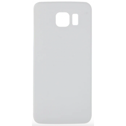 T124 Tapa Trasera Para SAMSUNG GALAXY S6 / G920 SIN LOGO