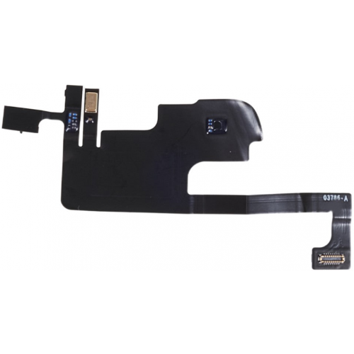 Flex De Sensor De Proximidad Y Micrófono para IPHONE 14 (A2649 A2881 A2884 A2883 A2882)