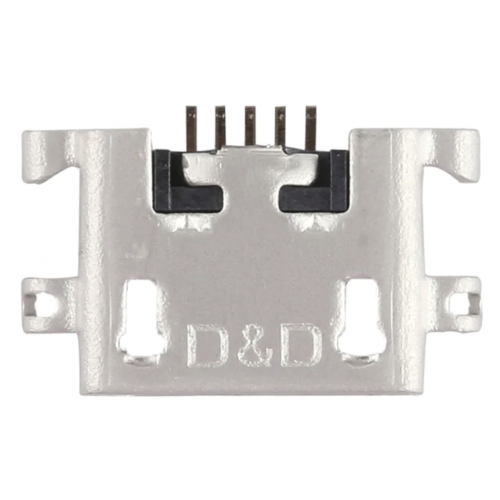 n15 Conector De Carga micro usb para xiaomi redmi 6 /redmi 6a / redmi 7 /redmi 7a