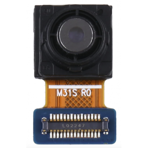 N356 Camara Frontal Para Samsung Galaxy M31S / M317