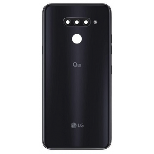 Tapa Trasera Para LG Q60