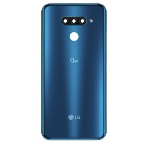 Tapa Trasera Para LG Q60