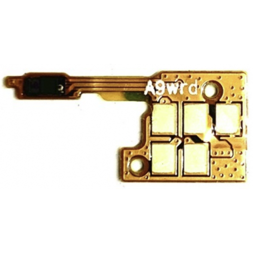 Flex Sensor Para LG Q60