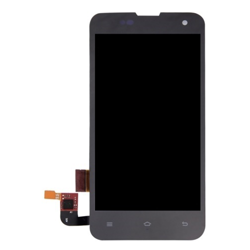 N16 Pantalla Completa LCD Y Tactil De Movil Sin Marco Para XIAOMI MI 2 / MI 2S